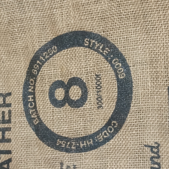 Mifland/Nike Liimited Rolltop Rucksack - Picture 5 of 16